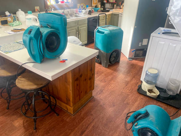 24/7 water damage repair in Port Neches, TX